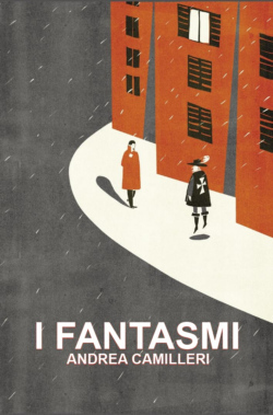 I fantasmi (Mass Market Paperback)
