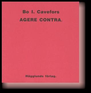 Agere contra
