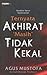 Ternyata Akhirat 'Masih' Ti...