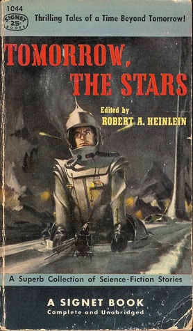 Tomorrow, the Stars