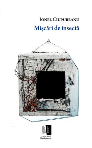 Mişcări de insectă (Paperback)