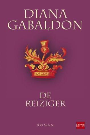 De reiziger (Reiziger-cyclus, #1)