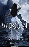 Vurgun by Lauren Kate