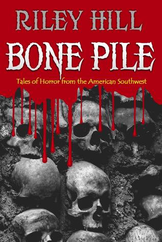 Bone Pile (Kindle Edition)