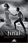 Final by Becca Fitzpatrick