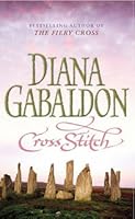 Cross Stitch (Outlander, #1)