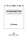 Wordsmiths: An Approach to Short Story Study