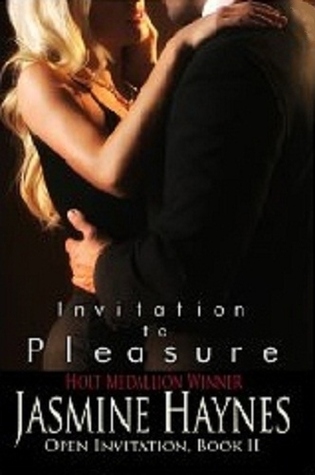 Invitation to Pleasure (Open Invitation, #2)