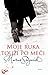 Moje ruka touží po meči by Marcus Sedgwick Moje ruka touží po meči by Marcus Sedgwick