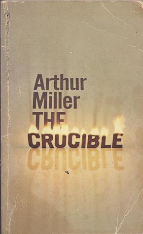 The Crucible