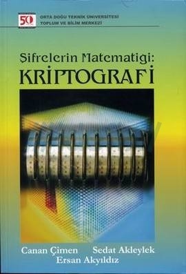 Şifrelerin Matematiği: Kriptografi