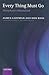 Every Thing Must Go: Metaphysics Naturalized