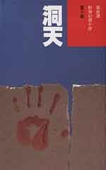 洞天 (衛斯理系列, #53)