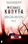 Begraven