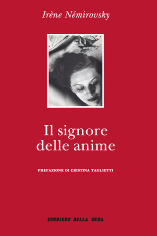 Il signore delle anime