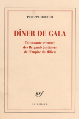 Dîner de gala