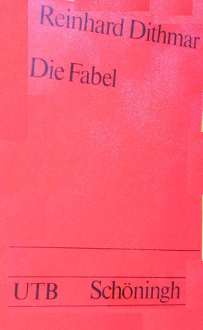 Die Fabel