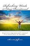Refreshing Winds 31 Day Devotional Refreshing Winds 31 Day Devotional