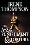 A-Z of Punishment...