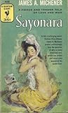 Sayonara by James A. Michener
