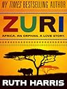 ZURI Africa. An orphan. A love story.