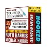 Killer Thrillers:...