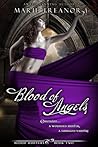 Blood of Angels by Marie Treanor