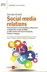 Social media rela...