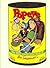Popeye: The Great Comic Boo...