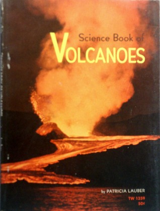 Science Book of Volcanoes (Paperback)