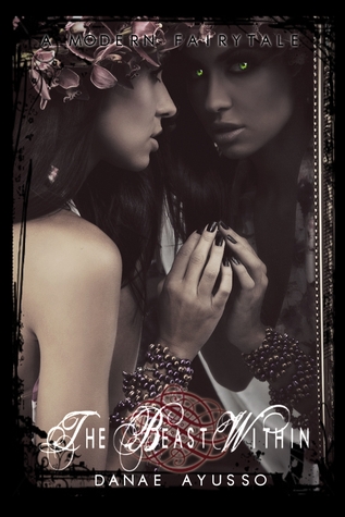 The Beast Within (Nook)