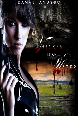 Thicker than Water (ebook)