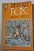 Little Red Fox by Alison Uttley Little Red Fox by Alison Uttley