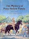 The Mystery of Pony Hollow Panda (Garrard Mystery Book) The Mystery of Pony Hollow Panda (Garrard Mystery Book)