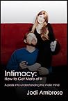 Intimacy by Jodi Ambrose Intimacy by Jodi Ambrose