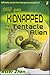 Holly gets Kidnapped by the Tentacle Alien (Breeding Holly #2)