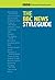 The BBC News Styleguide
