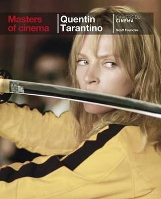 Masters of Cinema: Quentin Tarantino (Paperback)