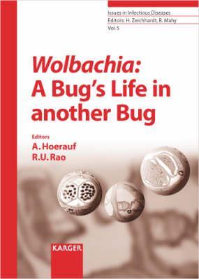 pdf download Wolbachia: A Bug's Life in Another Bug