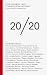 20/20: Editorial Takes on A...