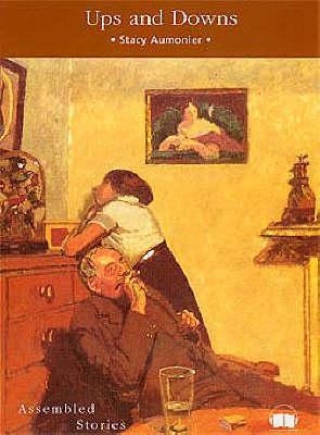 Ups and Downs (Audio CD)