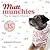 Mutt Munchies: 35 Easy-To-Make Dog Bakes