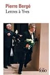 Lettres à Yves