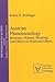 Austrian Phenomenology: Bre...