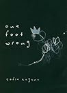 One Foot Wrong by Sofie Laguna