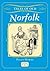 Tales of Old Norfolk by Polly Howat