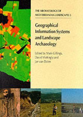 Geographical Information Systems and Landscape Archaeology