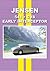 Jensen Early Interceptor, 5...