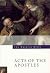 Navarre Bible: The Acts of the Apostles