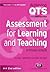 Assessment for Learning and Teaching in Primary Schools by Mary Briggs